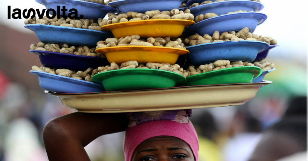 Street Hawkers: paying the price for sustainable cities