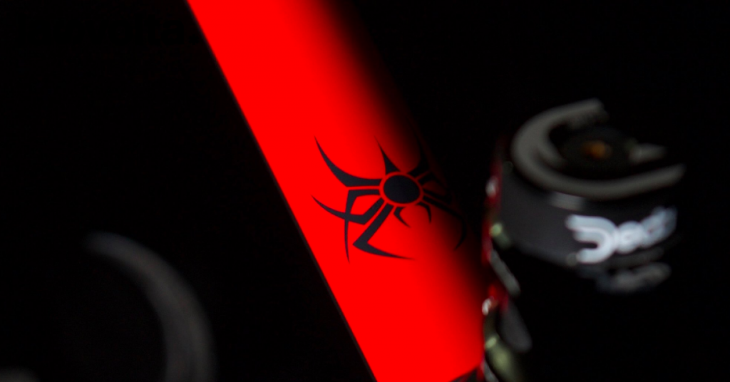 TRed: le bici che pedalano verso le Olimpiadi