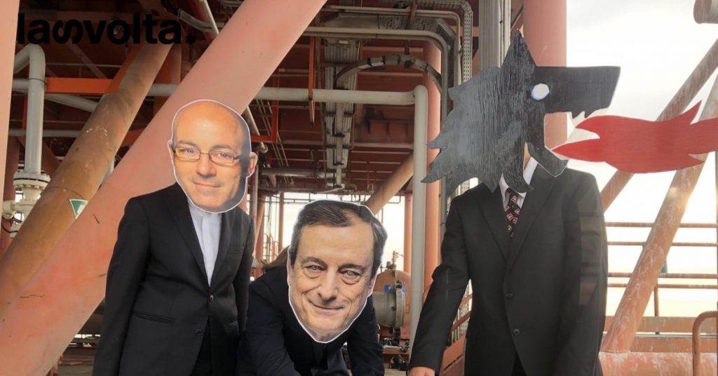 Verso il Net Zero: ma le banche puntano sulle fonti fossili
