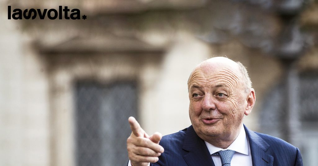 Il nuovo ministro dell’Ambiente: chi è Gilberto Pichetto Fratin?