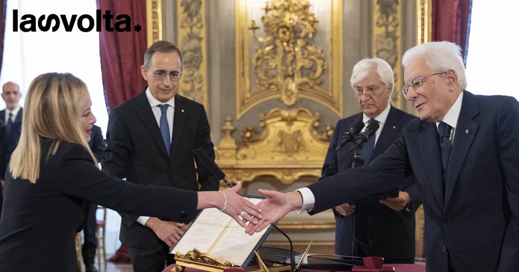 Il nuovo Governo, tra ambiente e diritti