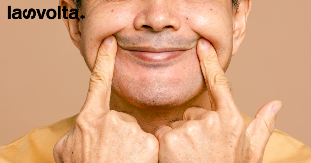 Ridere fa bene (davvero) all’umore