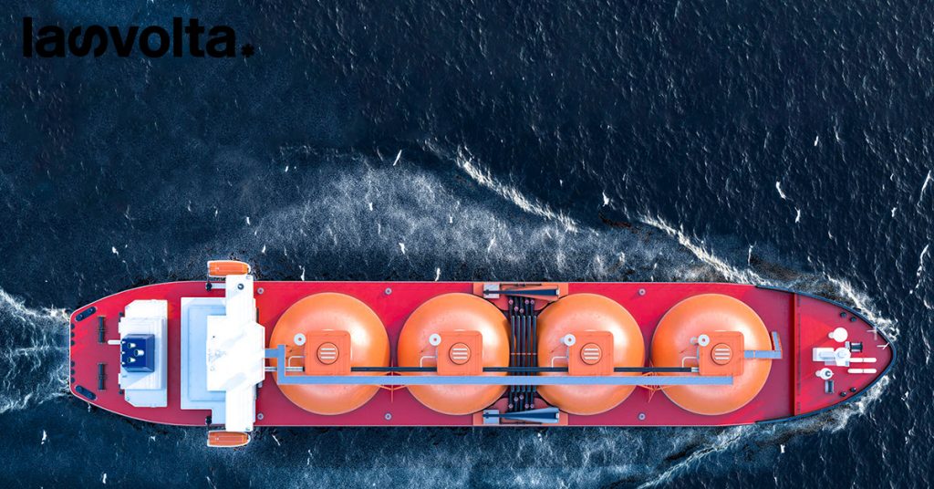 Rigassificatore Piombino: domani l’autorizzazione