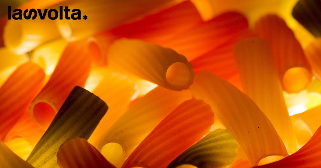 Pasta… That’s amore!