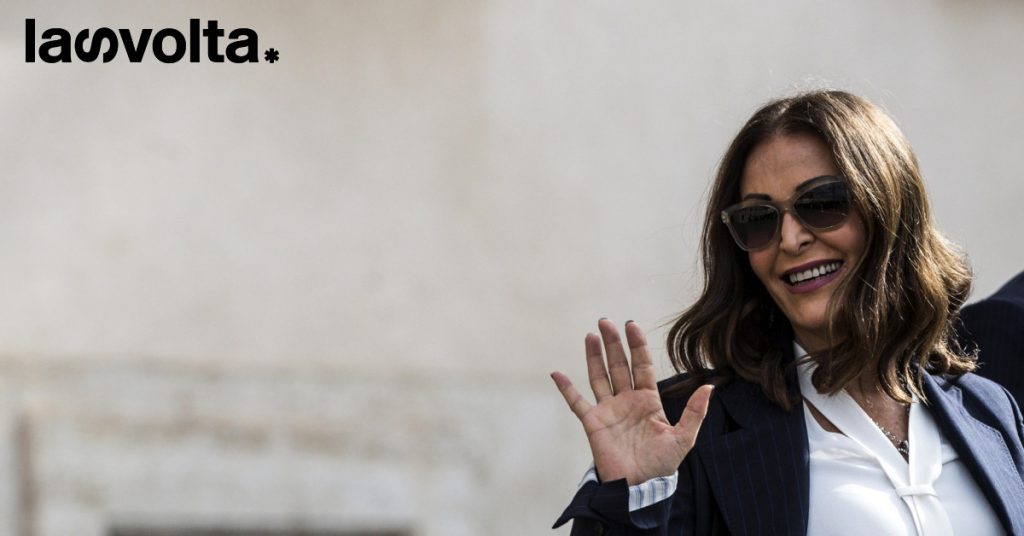 Da Popolo della Libertà a FdI: chi è Daniela Santanché?