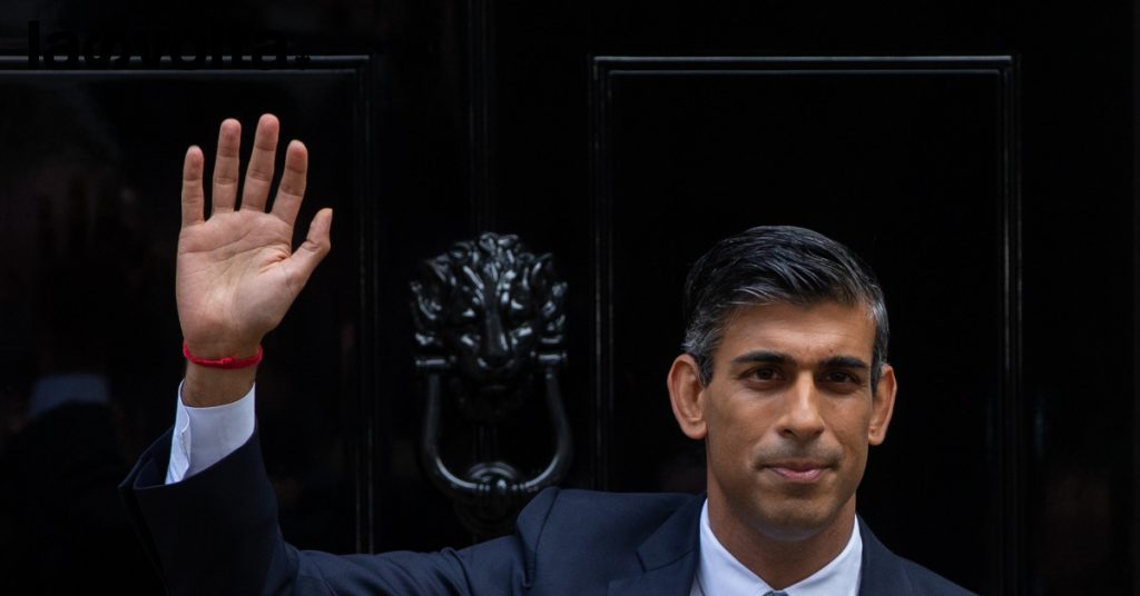 26 ottobre 2022. Londra, Berlino, Kathmandu