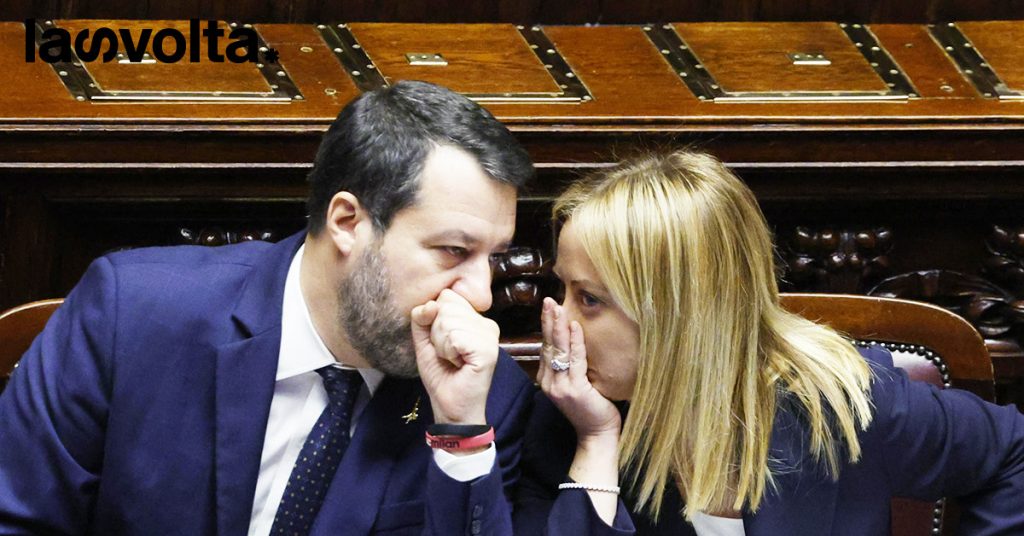 Agenda Melonomics: ecco i primi indimenticabili provvedimenti