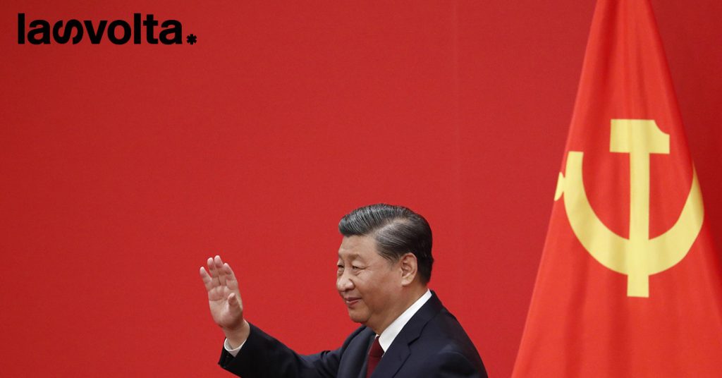 Cina: il terzo mandato di Xi Jinping