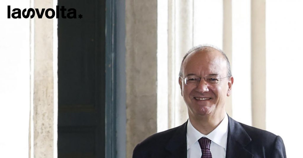 Lettore di Montanelli a soli 6 anni. Chi è Giuseppe Valditara?