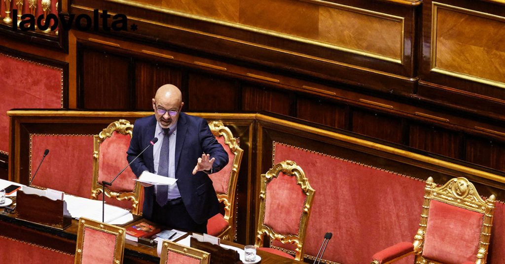 Cosa dirà mai Cingolani alla Presidenza del consiglio?