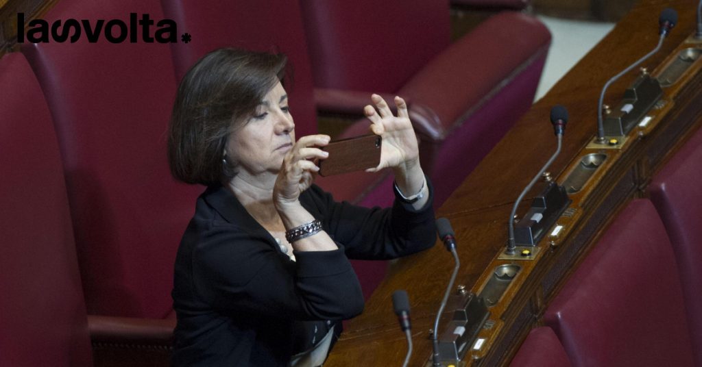 A cosa serve il dipartimento per le Pari Opportunità?