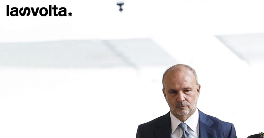 Un “non partitico” alla Sanità: chi è Orazio Schillaci?