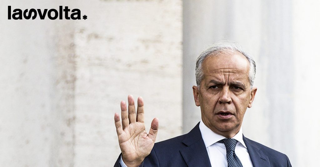 Chi è Matteo Piantedosi?
