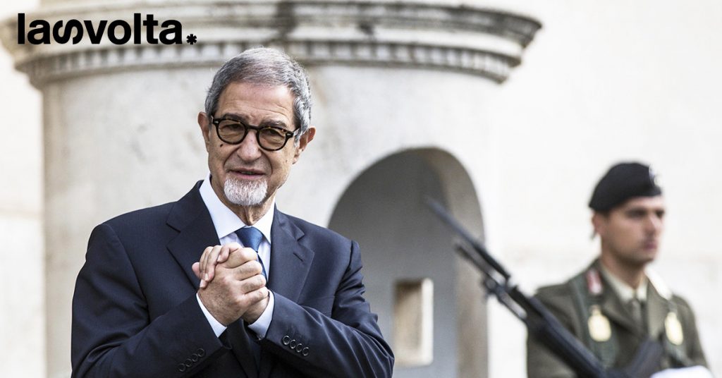 Chi è Nello Musumeci?
