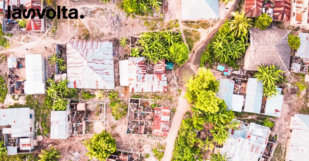 La diplomazia climatica non sente l’Africa