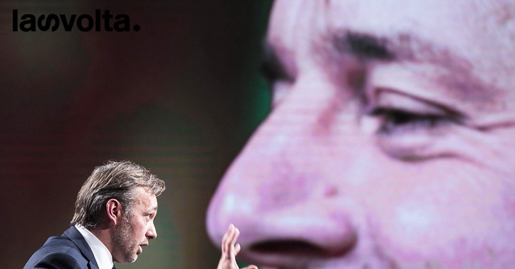 Chi è Matteo Richetti?