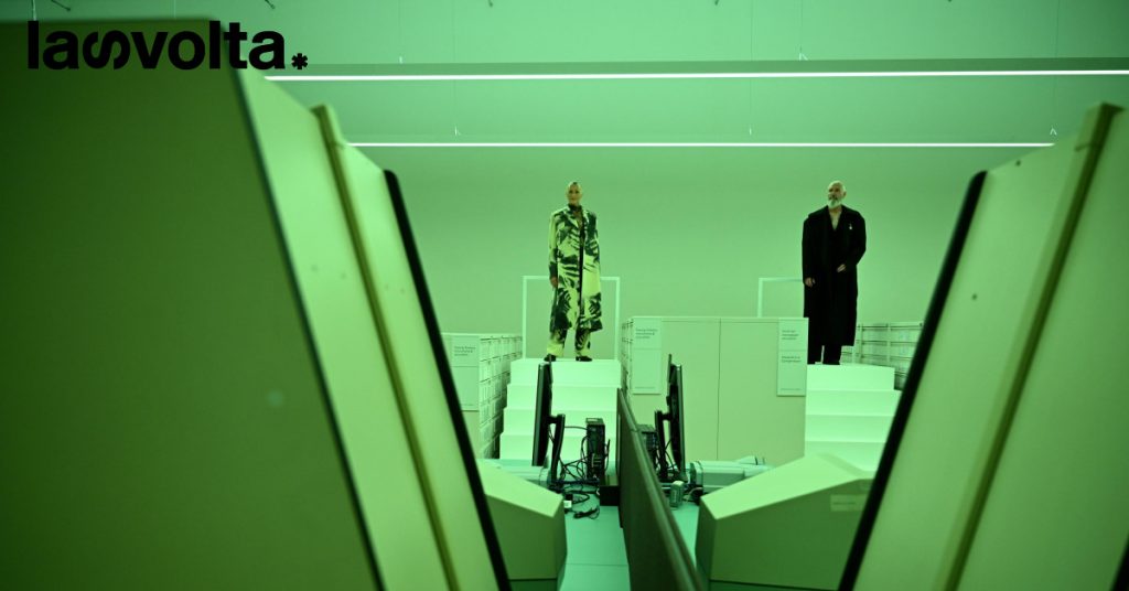 Australia: serve una moda più “verde”