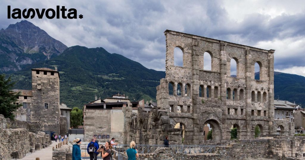 Valle d’Aosta: alla scoperta delle regioni a statuto speciale