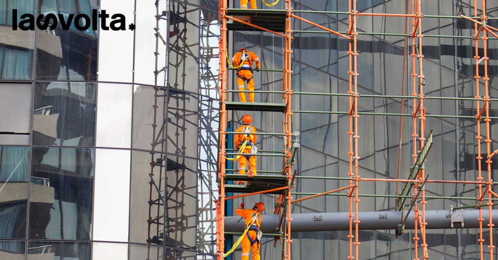 Quattro stagioni, un lontano ricordo