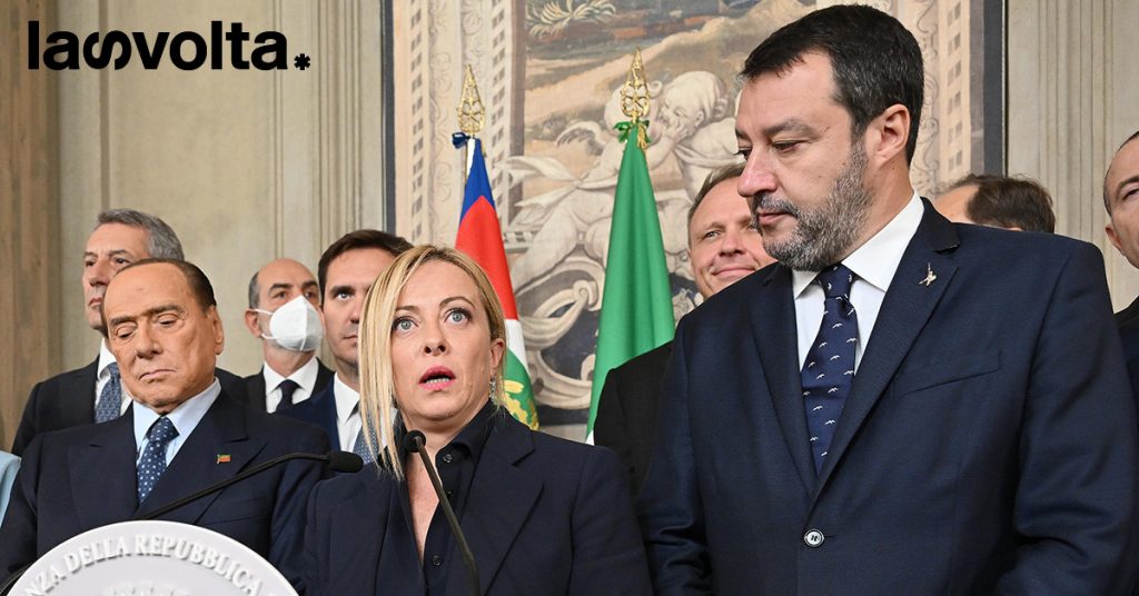 Viceministri e sottosegretari di Giorgia Meloni