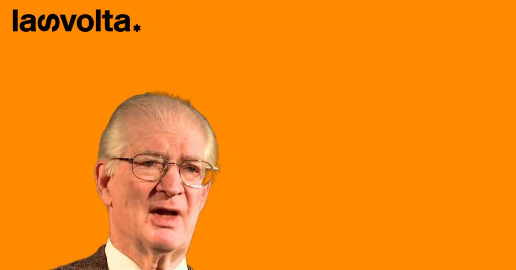 Chi era Herman Daly, padre dell’economia ecologica?