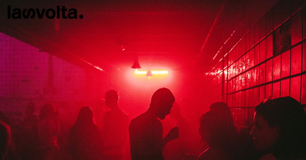 Rave party: cosa dice veramente la nuova norma