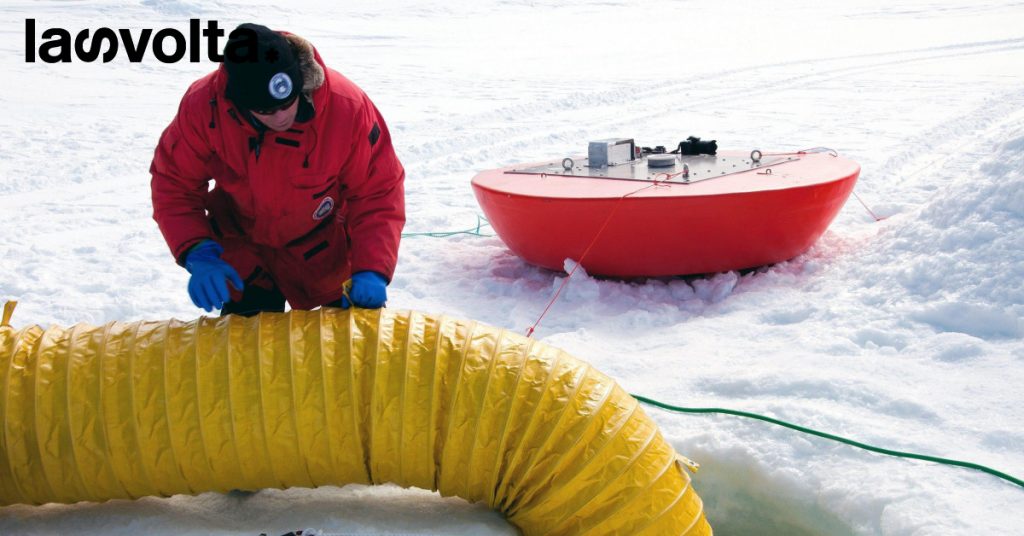 L’Oceano Antartico è sempre più caldo