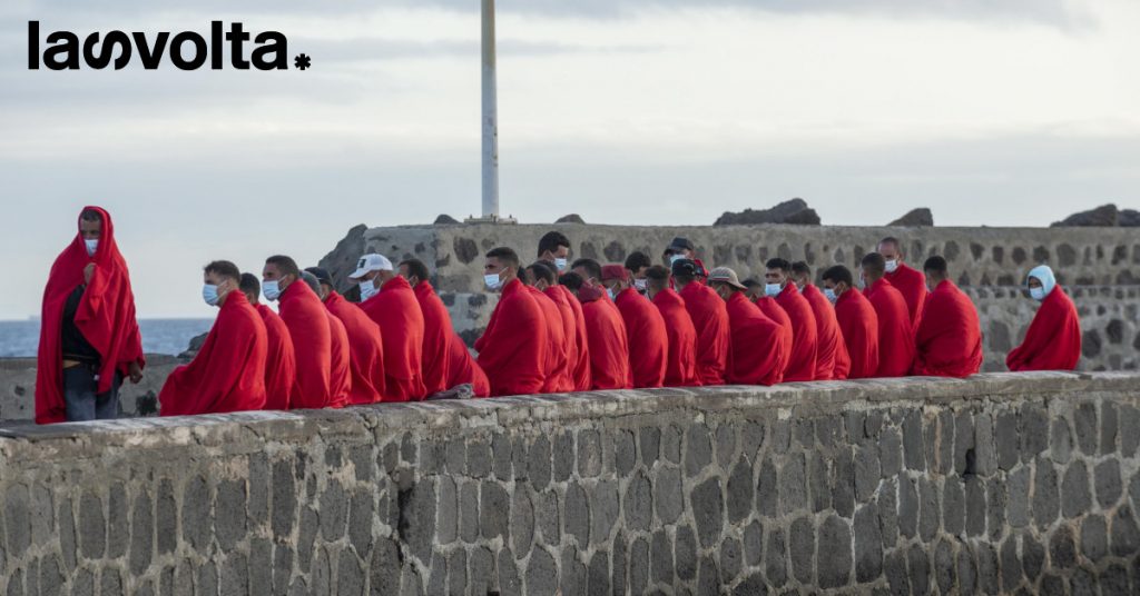 Ue: il piano della Repubblica Ceca per ricollocare i migranti