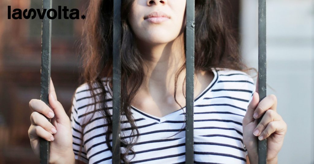 Lavoro in carcere? Una chance per pochi