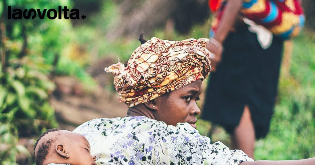 Uganda, a disruptor to girls’ education: the case of teenage pregnancies