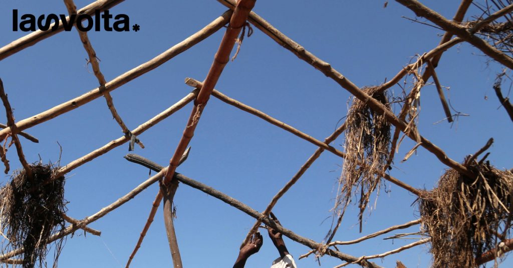 Cara Premier Meloni, aiuti ad “aiutarli a casa loro”