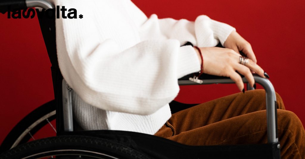 PA: la privacy “dimenticata” delle persone con disabilità