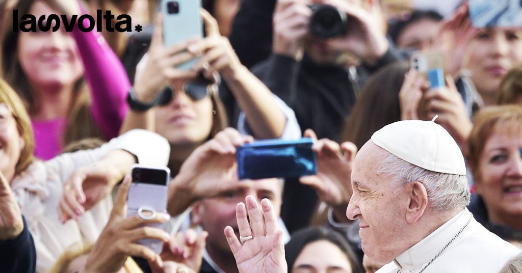 Anche il Papa può salvare il Pianeta. Come?