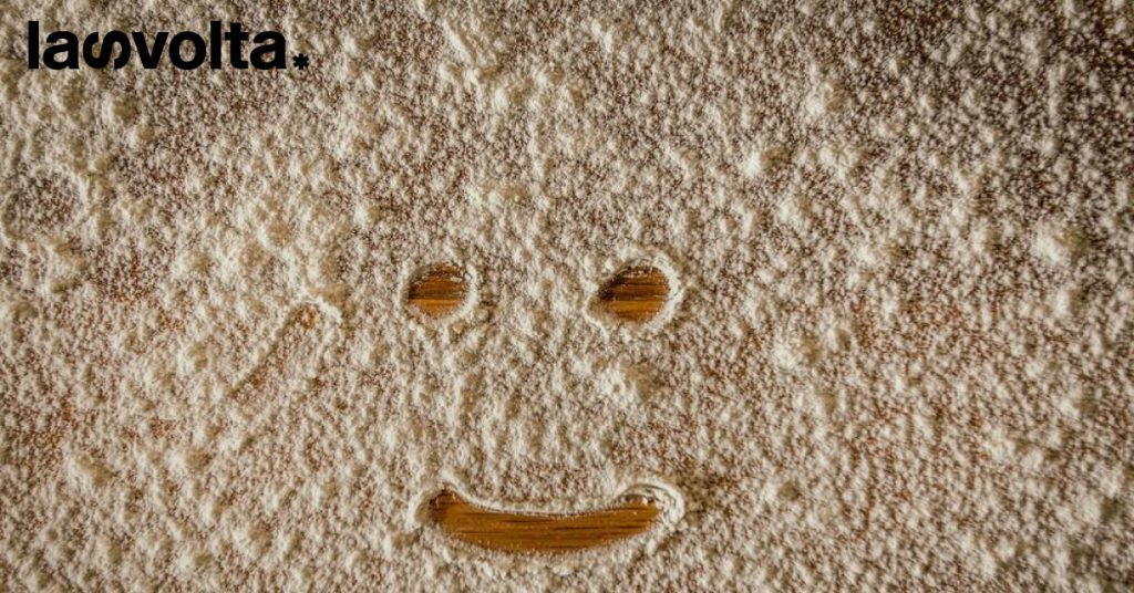 Quando i miei figli mangiarono fettuccine alle cavallette