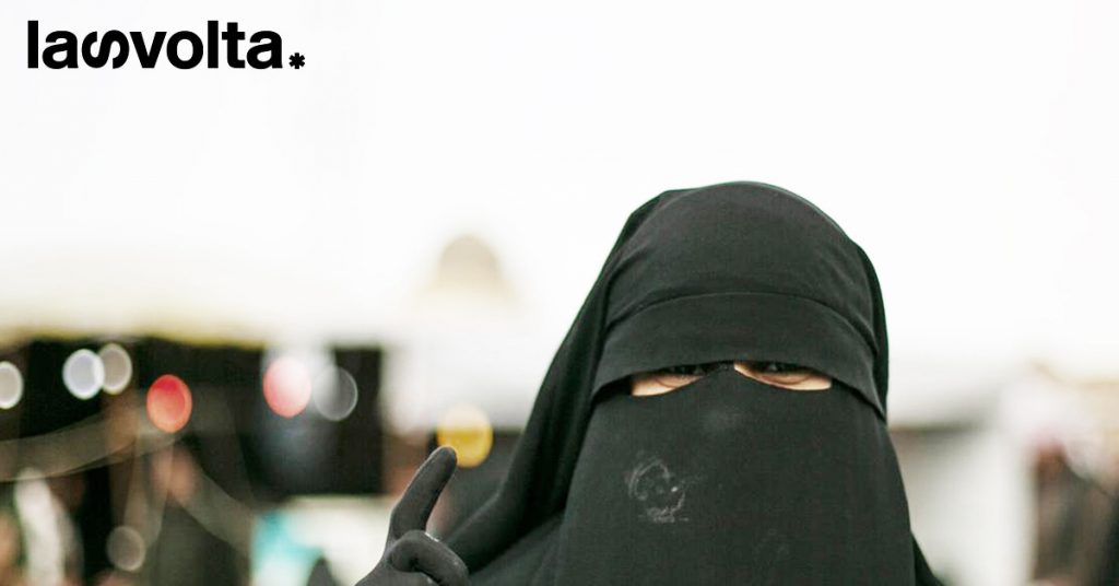 Da insegnante del Kansas a “imperatrice dell’Isis”