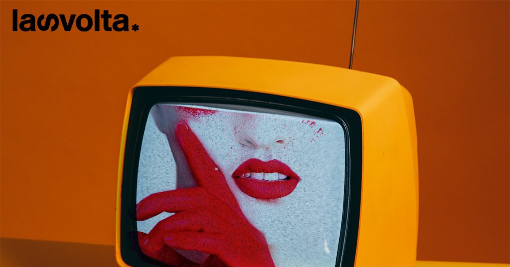 Tv: speakers donne, where are you?