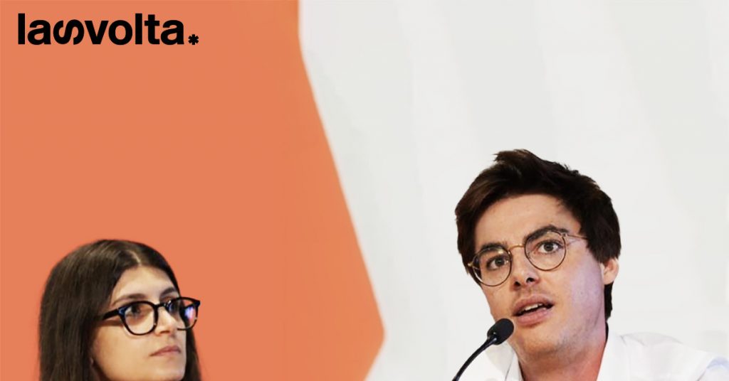 «Siamo all’ultima spiaggia»: il futuro del Pd secondo i Giovani Democratici
