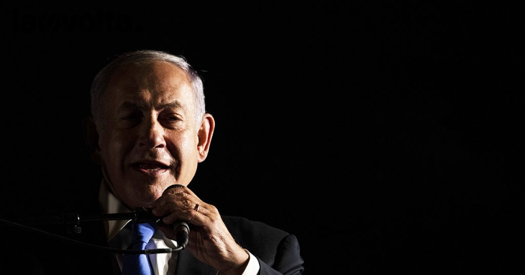 Israele: cosa significa la vittoria di Netanyahu per ə palestinesi?