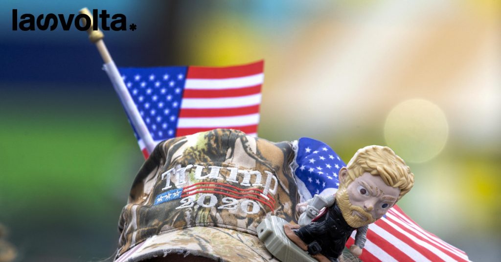 Usa: oggi si vota per le elezioni di Midterm