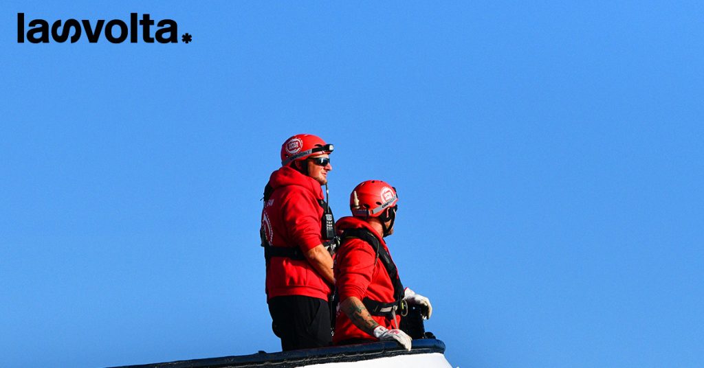 Che cos’è una Ong?