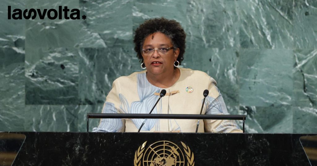 Cop27: le Barbados vogliono giustizia (climatica)