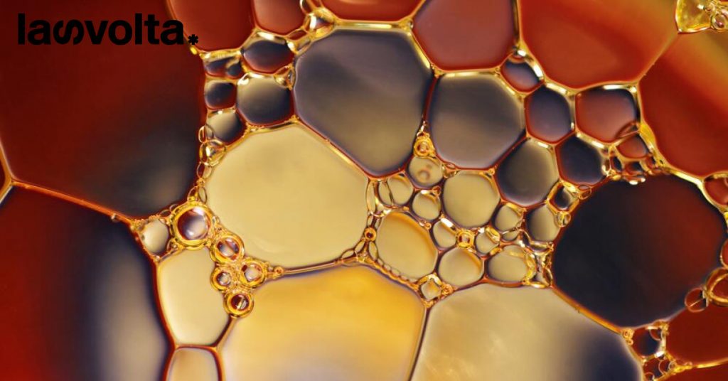 Olio dei motori: missione riciclo