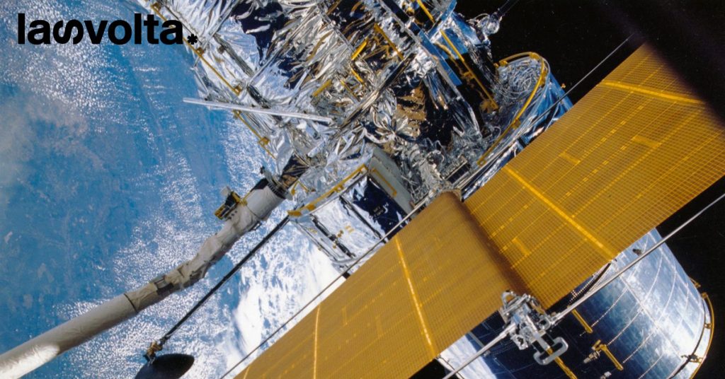Osiride: nasce il consorzio spaziale made in Italy
