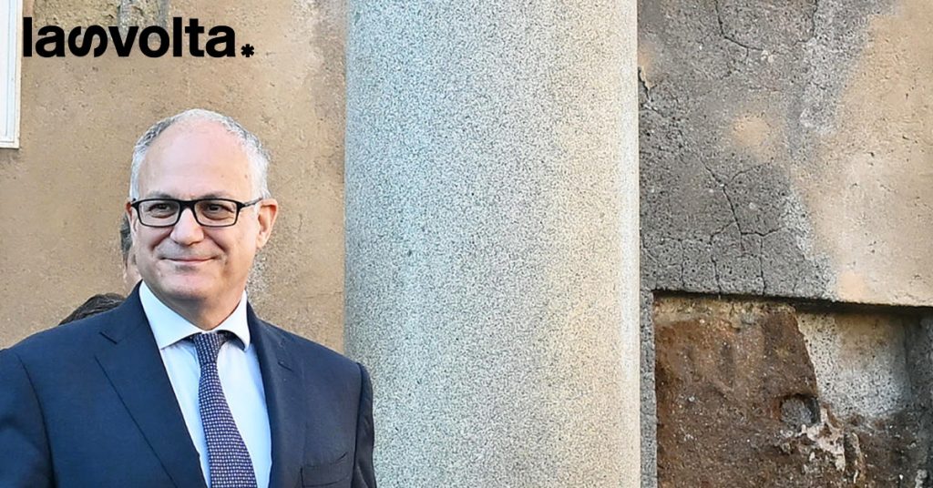 Gualtieri: il bilancio di un anno da Sindaco