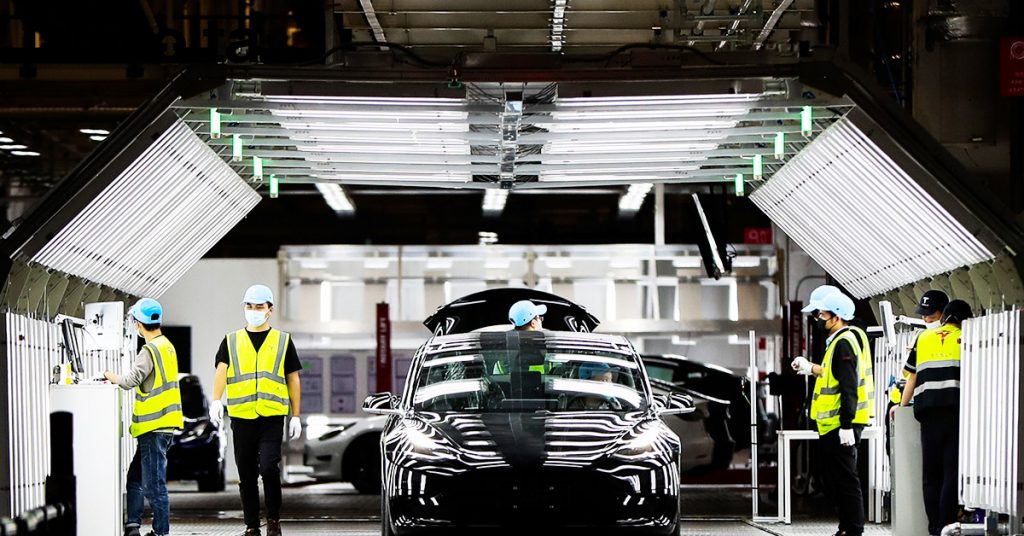 Cina: leader (anche in Occidente) della mobilità elettrica