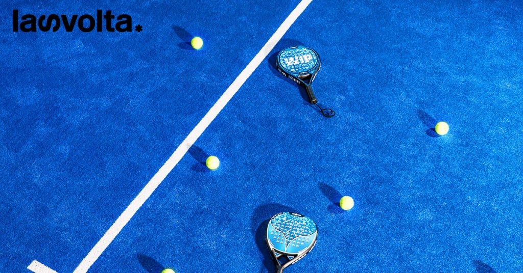 Padel-mania: una moda nata per restare