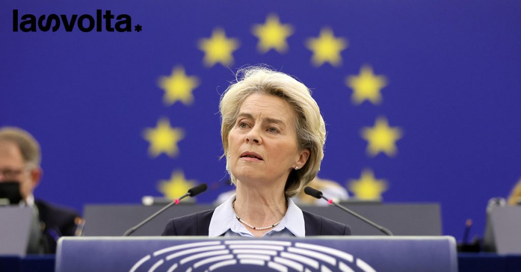Gas serra: accordo Ue sul taglio del 40%