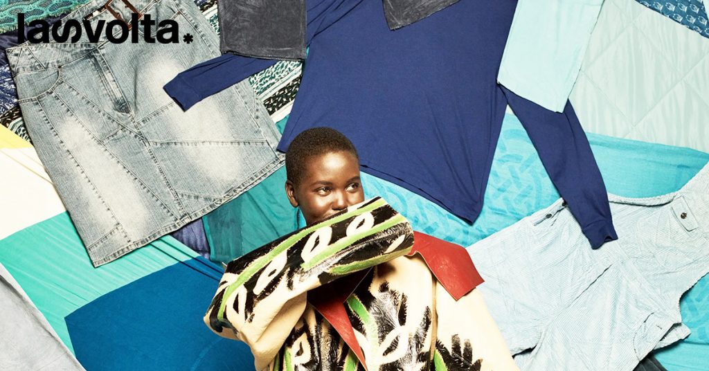 Ecomondo: la moda dà vita (agli abiti) e alle persone