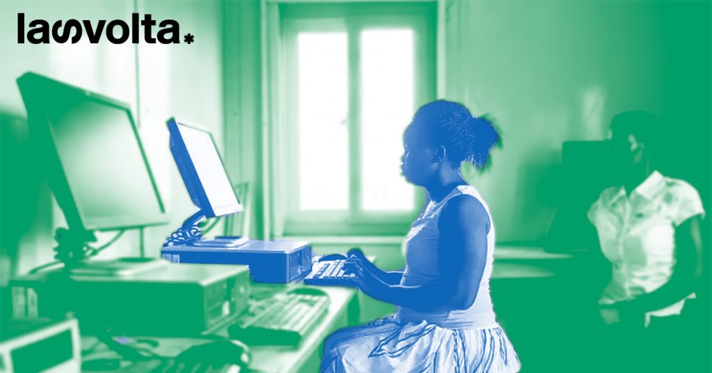 Africa: l’attivismo digitale delle donne