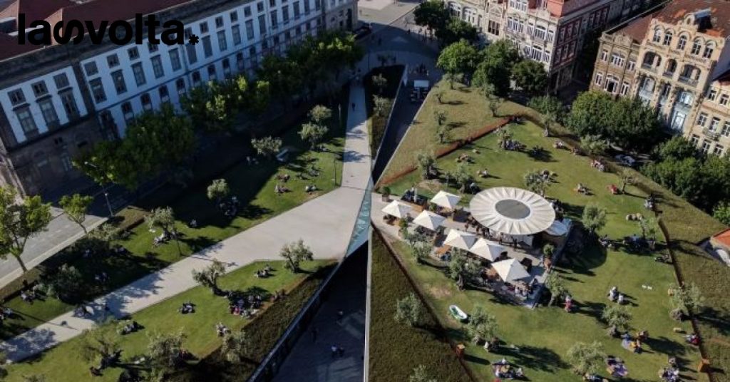 15-minute city, quando in Italia?